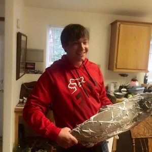 Meet your Posher, Benjamin